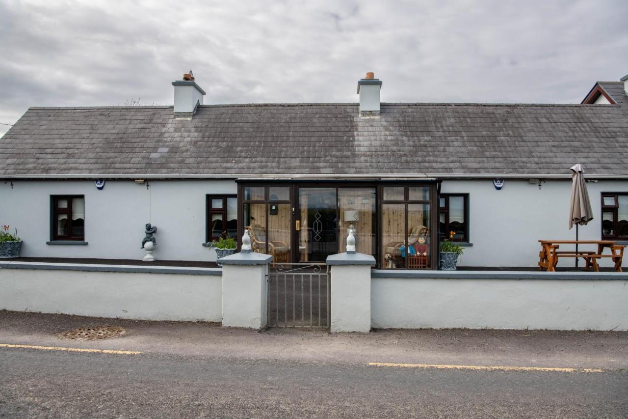 Sheila'S Cottage Ballyheigue Exterior photo